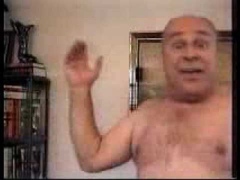 Jim Spagg Jim Spagg Half Naked Silly YouTube