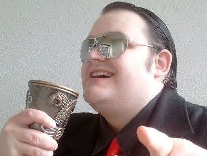 Jim Sterling Jim Sterling screenshots images and pictures Giant Bomb