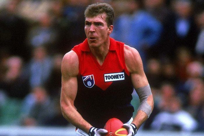 Jim Stynes Stynes to be honoured with state funeral ABC News