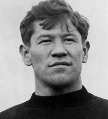 Jim Thorpe Religious Groups Ask Supreme Court to Bring Olympian Jim