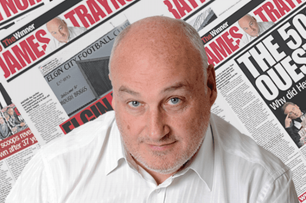 Jim Traynor Sports hotline Tuesday December 4 Sports Hotline