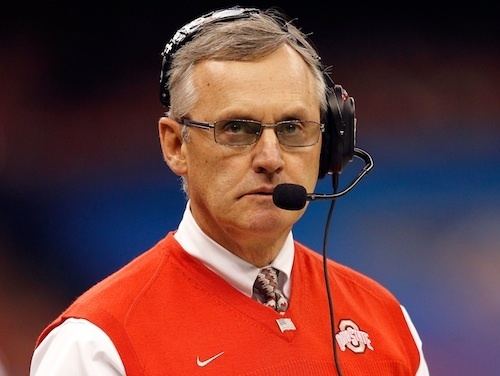 Jim Tressel Jim Tressel Ohio State coach reportedly aware of players