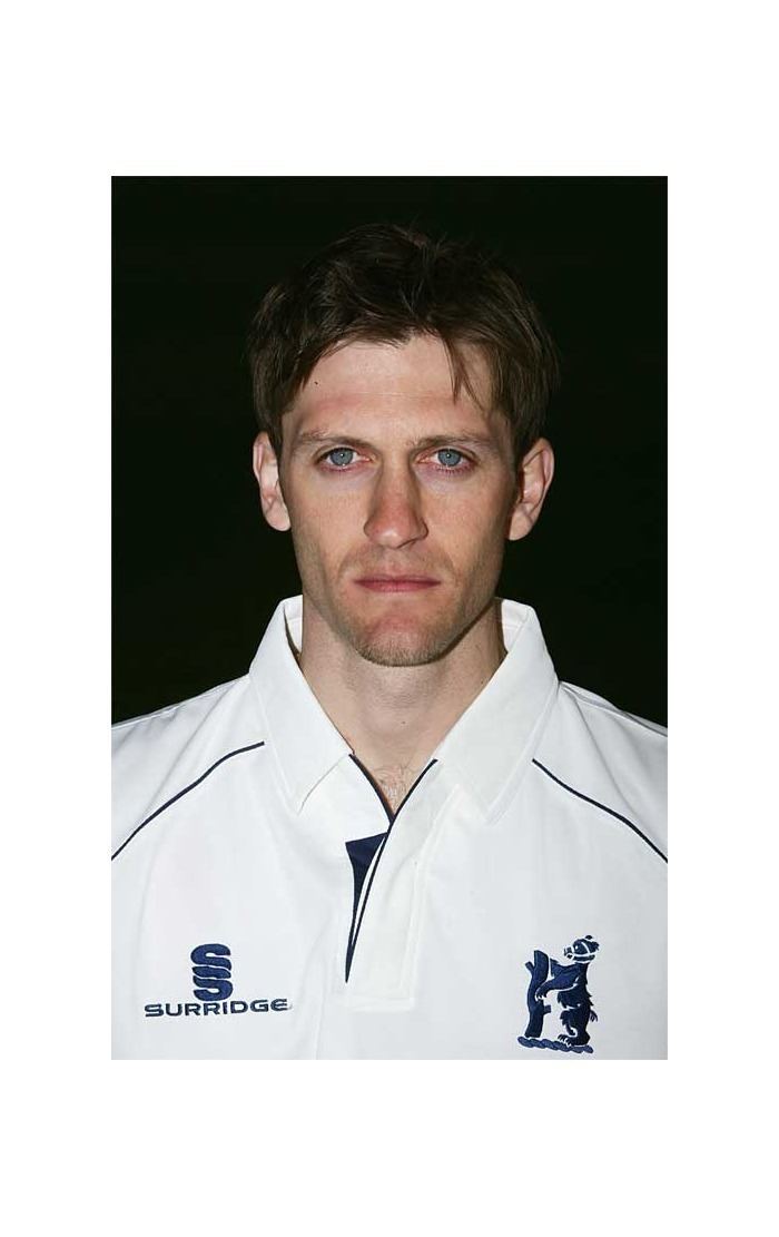 Jim Troughton (Cricketer)