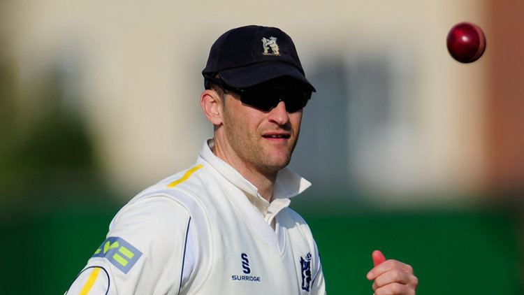 Warwickshire appoint Jim Troughton as firstteam coach Cricket