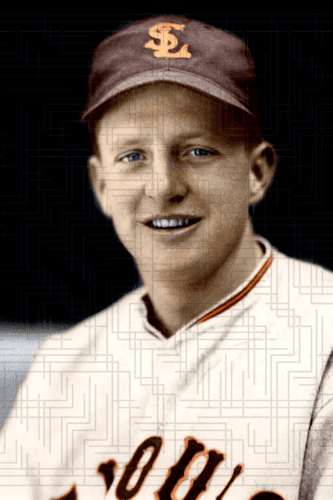 Jim Walkup (right-handed pitcher) Jim Walkup Browns