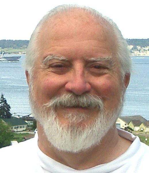 Jim Warren (computer specialist)