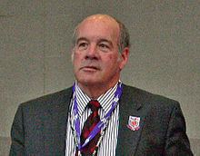 Jim Weaver (athletic director) httpsuploadwikimediaorgwikipediaenthumbf
