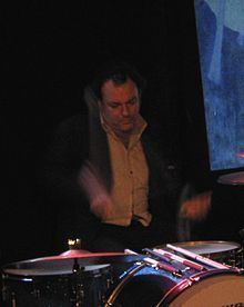 Jim White (drummer) httpsuploadwikimediaorgwikipediaenthumbf