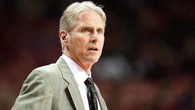 Jim Yarbrough (basketball) Jim Yarbrough will not return as coach after nine seasons at