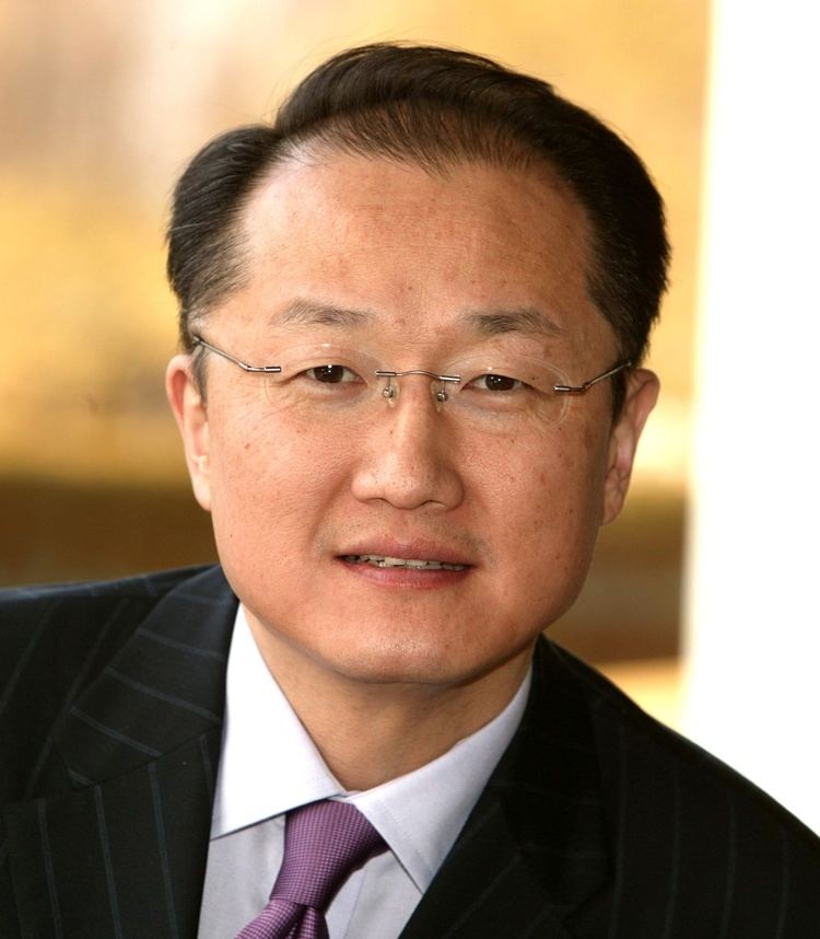 Jim Yong Kim GEG Project Obama nominates Jim Yong Kim for the World