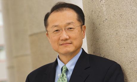 Jim Yong Kim Why Jim Yong Kim would make a great World Bank president