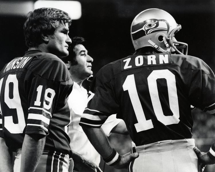 Jim Zorn Happy Birthday Jim Zorn Seattle Seahawks