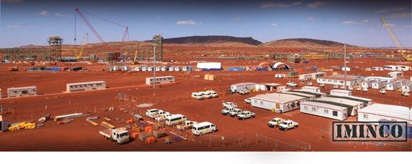 Jimblebar mine BHP Billiton jobs secured 3 billion Pilbara mine extension