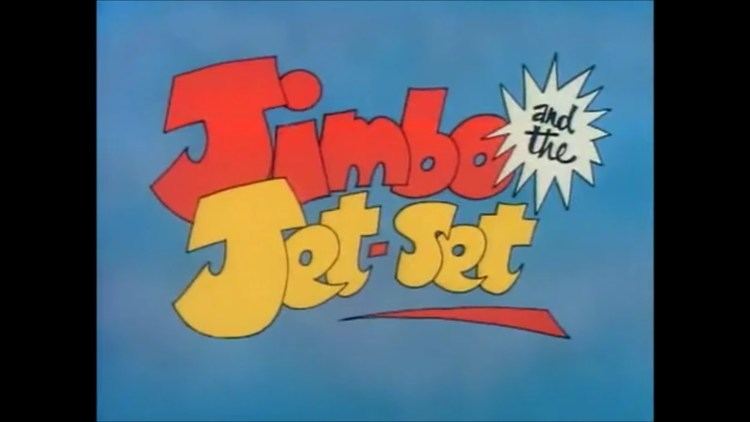 Jimbo and the Jet-Set Jimbo and the JetSet 1986 YouTube
