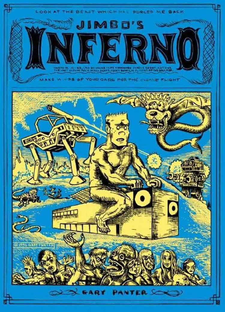 Jimbo's Inferno t1gstaticcomimagesqtbnANd9GcRebcll1AFFbSuHp