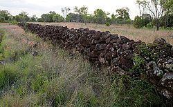 Jimbour Dry Stone Wall httpsuploadwikimediaorgwikipediacommonsthu