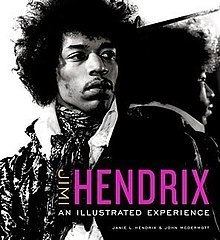 Jimi Hendrix: An Illustrated Experience httpsuploadwikimediaorgwikipediaenthumbd