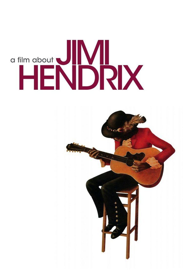 Jimi Hendrix (film) wwwgstaticcomtvthumbmovieposters5782p5782p