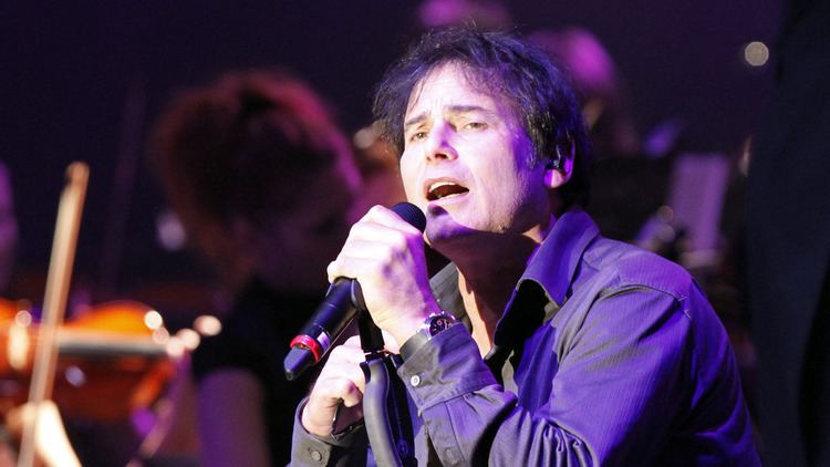 Jimi Jamison Jimi Jamison Survivor Lead Singer Dead at 63 Rolling Stone