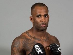 Jimi Manuwa Interview Jimi Manuwa Sports Mole