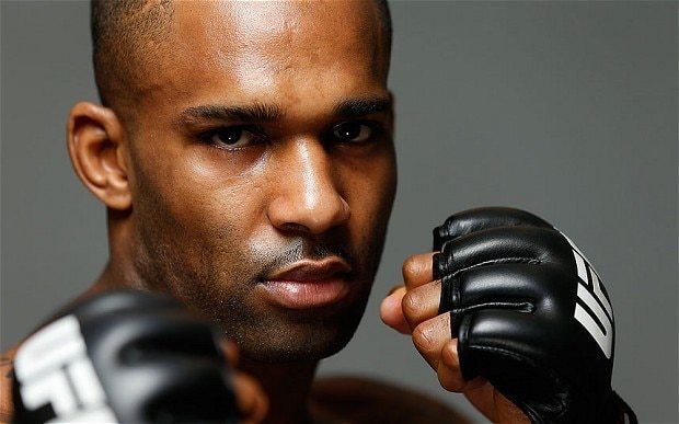 Jimi Manuwa UFC Jimi Manuwa to face No 1 light heavyweight contender