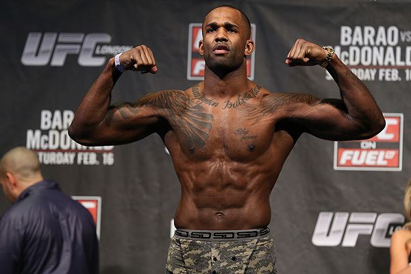 Jimi Manuwa Preview UFC Fight Night 39Gonzaga vs Cro Cop 239 Manuwa