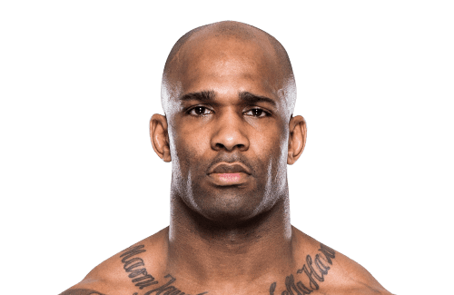 Jimi Manuwa Jimi Manuwa Official UFC Fighter Profile