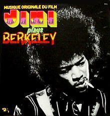 Jimi Plays Berkeley (soundtrack) httpsuploadwikimediaorgwikipediaenthumbf