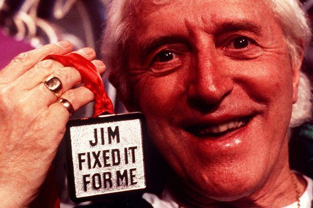 Jim'll Fix It Jimmy Savile 39abused schoolchildren after they wrote in to him on