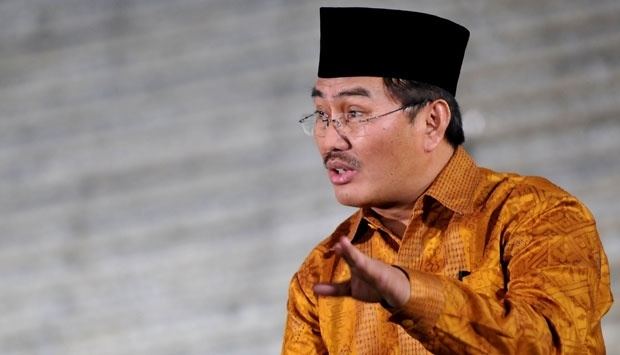 Jimly Asshiddiqie Budi Gunawan Bisa Jadi Tersangka Lagi Saran Jimly