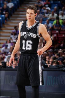 Jimmer Fredette Why Jimmer Fredette has been such a big bust in the NBA