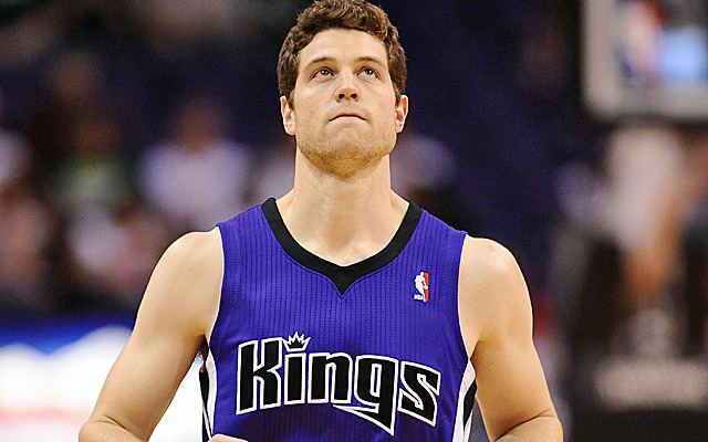 Jimmer Fredette Report Pelicans agree to oneyear deal with Jimmer