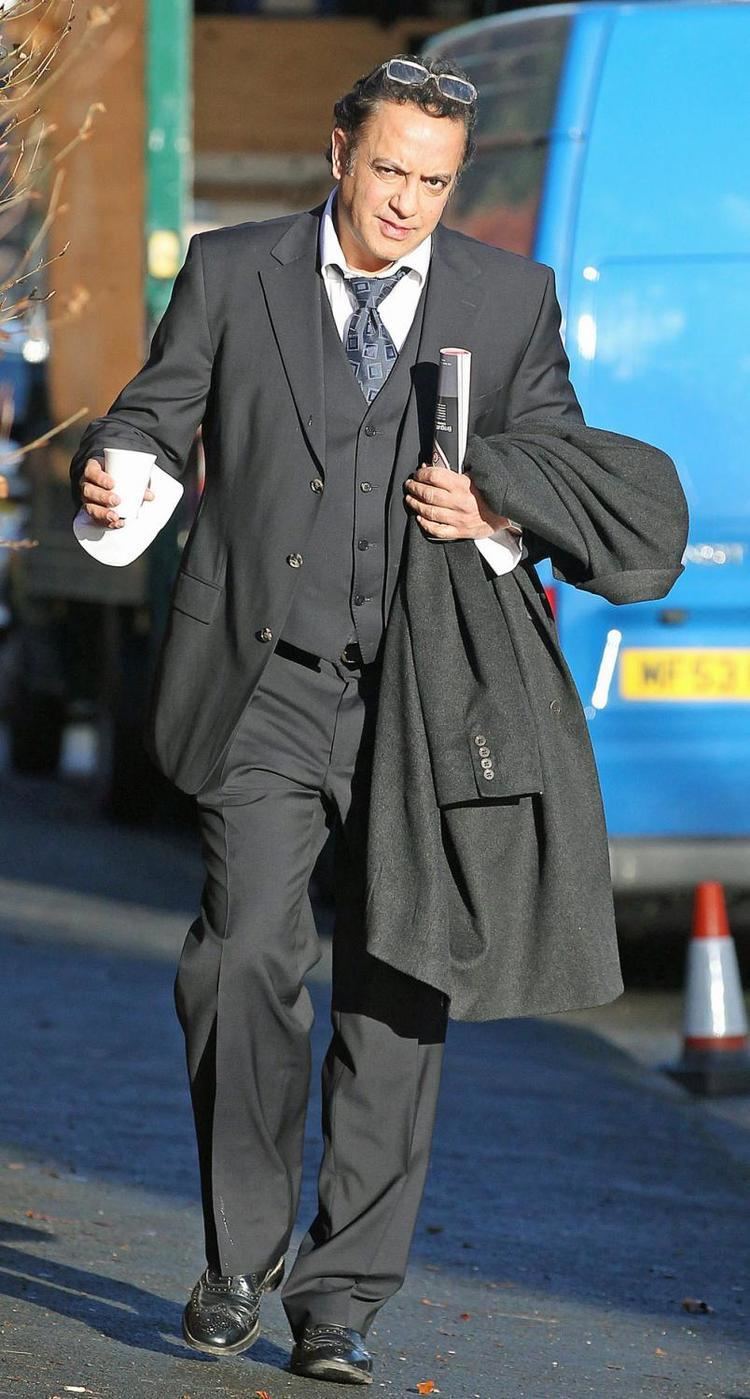 Jimmi Harkishin Dev actor Jimmi Harkishin to take a break from Coronation Street