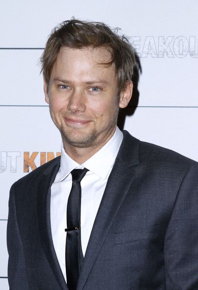 Jimmi Simpson Jimmi Simpson Pictures quotBreakout Kingsquot New York