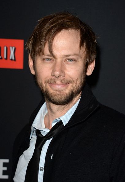 Jimmi Simpson Jimmi Simpson Photos 39House of Cards39 Season 2 Premiere