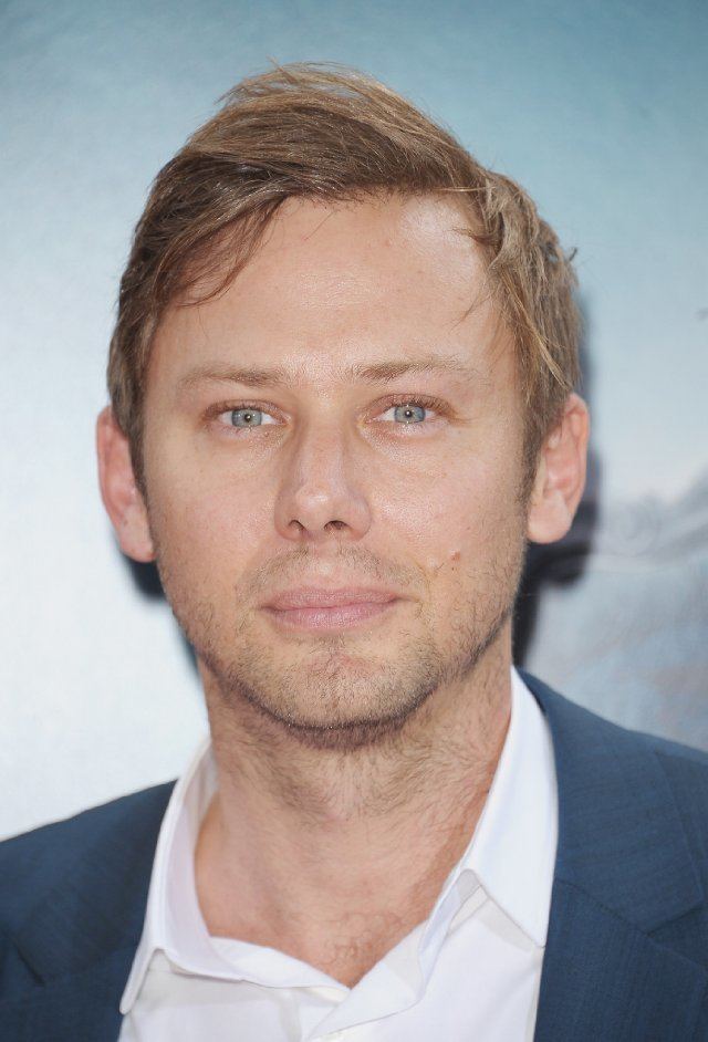 Jimmi Simpson Boomstick Comics Your guide to Comics Music Film and