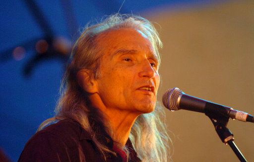 Jimmie Dale Gilmore Braver Newer World Song Mango