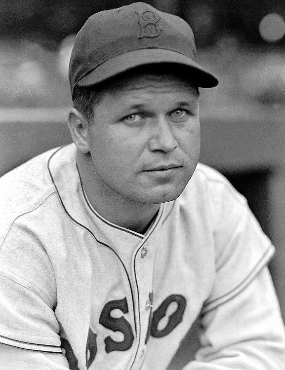Jimmie Foxx James Emory quotJimmiequot Foxx October 22 1907 July 21