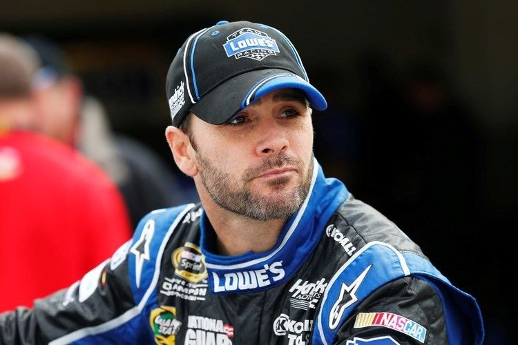 Jimmie Johnson Is Jimmie Johnson the Greatest NASCAR Driver Ever LA