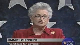 Jimmie Lou Fisher Jimmie Lou Fisher CSPANorg