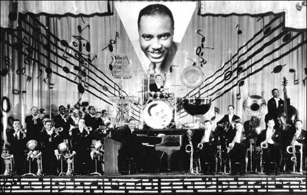 Jimmie Lunceford 193039s Newsflash with Betty Grey HIYOSILVER