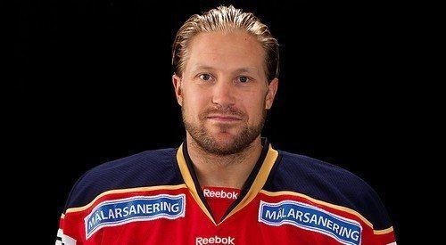 Jimmie Olvestad Jimmie lvestad Djurgrdens IF SHL SvenskaFanscom