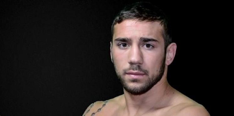 Jimmie Rivera Jimmie Rivera Hoping for UFC Callup with a Win at