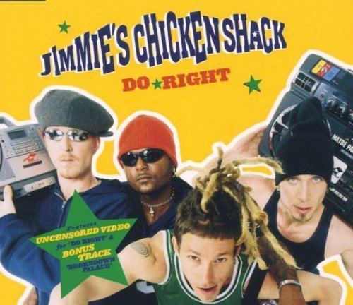 Jimmie's Chicken Shack Jimmie39s Chicken Shack Fun Music Information Facts Trivia Lyrics
