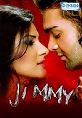 Jimmy 2008 Hindi Movie Watch Online Filmlinks4uis