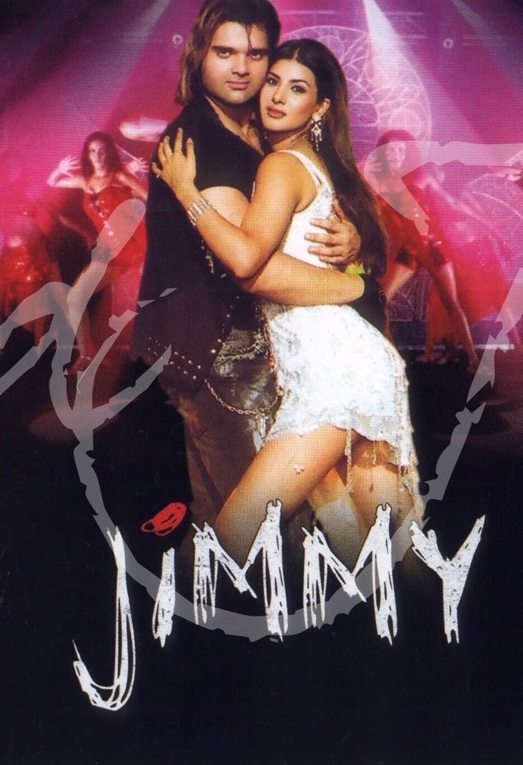 Jimmy 2008 Movie Mp3 Songs Bollywood Music