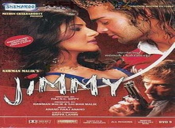 Jimmy 2008 IndiandhamalCom Bollywood Mp3 Songs i pagal