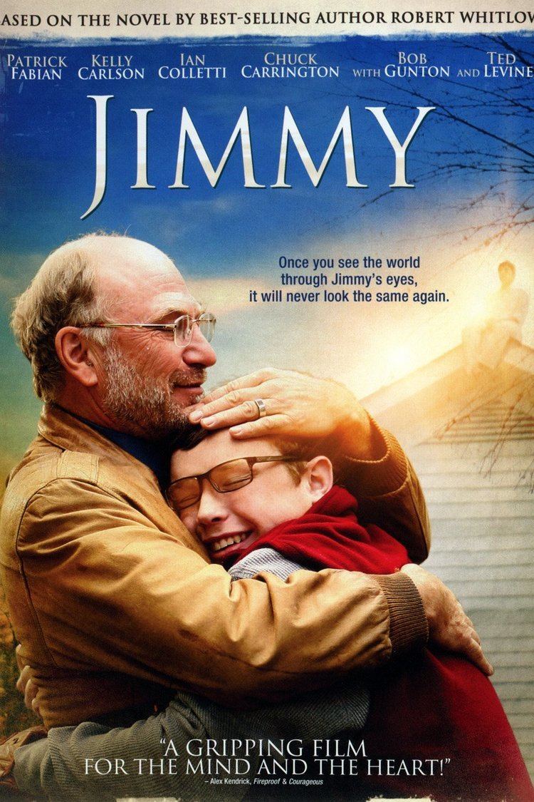 Jimmy (2013 film) wwwgstaticcomtvthumbdvdboxart9938191p993819