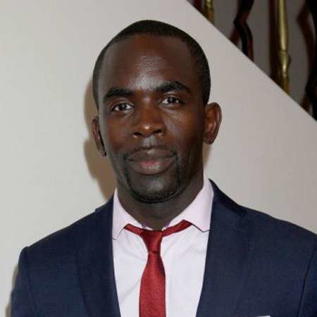 Jimmy Akingbola Jimmy Akingbola Bio married net worth girlfriend