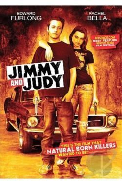 Jimmy and Judy Jimmy Judy DVD Movie